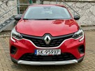 Renault Captur Salon Polska Faktura VAT 23% - 11
