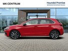 Hyundai i30 1.5T-GDI 48V 7DCT 140KM Smart + Tech Salon Polska Gwarancja 2030 FV23% - 2