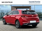 Hyundai i30 1.5T-GDI 48V 7DCT 140KM Smart + Tech Salon Polska Gwarancja 2030 FV23% - 3
