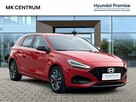 Hyundai i30 1.5T-GDI 48V 7DCT 140KM Smart + Tech Salon Polska Gwarancja 2030 FV23% - 7