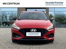 Hyundai i30 1.5T-GDI 48V 7DCT 140KM Smart + Tech Salon Polska Gwarancja 2030 FV23% - 8