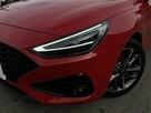 Hyundai i30 1.5T-GDI 48V 7DCT 140KM Smart + Tech Salon Polska Gwarancja 2030 FV23% - 10