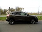 Nissan Qashqai 1,2 automat navi vat23% - 5