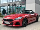 BMW Z4 M M40i Roadster. 1 właściciel. Bezwypadkowy. Salon PL.