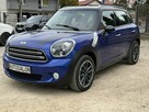 Mini Countryman LIFT*XENON*Alu*17*Grzana*Szyba*Fotele*Piękny*Niemcy*1Wł*Bez*Wkładu*TOP - 2