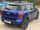 Mini Countryman LIFT*XENON*Alu*17*Grzana*Szyba*Fotele*Piękny*Niemcy*1Wł*Bez*Wkładu*TOP - 4
