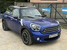 Mini Countryman LIFT*XENON*Alu*17*Grzana*Szyba*Fotele*Piękny*Niemcy*1Wł*Bez*Wkładu*TOP - 6
