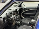 Mini Countryman LIFT*XENON*Alu*17*Grzana*Szyba*Fotele*Piękny*Niemcy*1Wł*Bez*Wkładu*TOP - 8