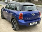 Mini Countryman LIFT*XENON*Alu*17*Grzana*Szyba*Fotele*Piękny*Niemcy*1Wł*Bez*Wkładu*TOP - 10