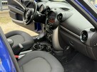 Mini Countryman LIFT*XENON*Alu*17*Grzana*Szyba*Fotele*Piękny*Niemcy*1Wł*Bez*Wkładu*TOP - 14