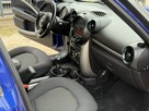 Mini Countryman LIFT*XENON*Alu*17*Grzana*Szyba*Fotele*Piękny*Niemcy*1Wł*Bez*Wkładu*TOP - 15