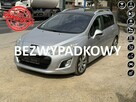 Peugeot 308 SW Exclusive*1.6Hdi*6*Biegów*Navi*Panorama*Alu*17*Grzane*Fotele*Klimatron