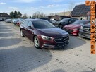 Opel Insignia 4x4 Skóra Kamera Podgrzewanie Tempomat