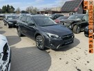 Subaru XV Europa HAK AWD Automat Skóra Podgrzewanie Kamera 156KM - 1