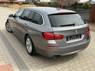 BMW seria 5 F11 2.0 Diesel Opłacony Duża Navi - 4