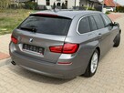 BMW seria 5 F11 2.0 Diesel Opłacony Duża Navi - 6