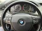 BMW seria 5 F11 2.0 Diesel Opłacony Duża Navi - 11