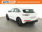 DS Automobiles DS 7 Crossback 1.5 HDi Chic Klimatronik Tempomat Navi Grzane Fotele ParkAssist Xenon - 4