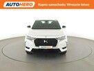 DS Automobiles DS 7 Crossback 1.5 HDi Chic Klimatronik Tempomat Navi Grzane Fotele ParkAssist Xenon - 11