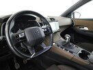 DS Automobiles DS 7 Crossback 1.5 HDi Chic Klimatronik Tempomat Navi Grzane Fotele ParkAssist Xenon - 14