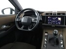 DS Automobiles DS 7 Crossback 1.5 HDi Chic Klimatronik Tempomat Navi Grzane Fotele ParkAssist Xenon - 16