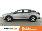 Citroen C5X automat full LED klima auto navi czujniki parkowania hak - 2
