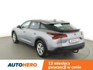 Citroen C5X automat full LED klima auto navi czujniki parkowania hak - 4