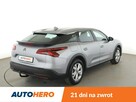 Citroen C5X automat full LED klima auto navi czujniki parkowania hak - 7