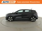 Renault Megane EV full LED virtual cocpit navi klima auto kamera i czujniki parkowani - 2