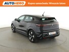 Renault Megane EV full LED virtual cocpit navi klima auto kamera i czujniki parkowani - 4