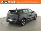 Renault Megane EV full LED virtual cocpit navi klima auto kamera i czujniki parkowani - 7