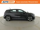 Renault Megane EV full LED virtual cocpit navi klima auto kamera i czujniki parkowani - 9