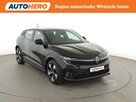 Renault Megane EV full LED virtual cocpit navi klima auto kamera i czujniki parkowani - 10
