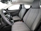 Renault Megane EV full LED virtual cocpit navi klima auto kamera i czujniki parkowani - 13