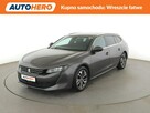 Peugeot 508 Automat, Navi, Kamera 180, Aut.klima