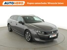 Peugeot 508 Automat, Navi, Kamera 180, Aut.klima - 10