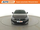 Peugeot 508 Automat, Navi, Kamera 180, Aut.klima - 11