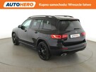 Mercedes GLB automat full LED navi kamery skóra grzane fotele - 4