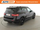 Mercedes GLB automat full LED navi kamery skóra grzane fotele - 7