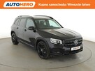 Mercedes GLB automat full LED navi kamery skóra grzane fotele - 10