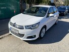 Citroen c4 LIFT LED Automat EAT6 1.6 HDI 120KM bezwypadek - 3