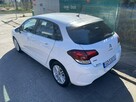 Citroen c4 LIFT LED Automat EAT6 1.6 HDI 120KM bezwypadek - 9