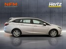 Opel Astra 1,6 DTE (110 KM) Enjoy  Salon PL Faktura-Vat - 7