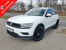 Volkswagen Tiguan 2,0 TDI Nawigacja Hak Zarejestrowany Gwarancja