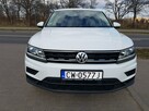 Volkswagen Tiguan 2,0 TDI Nawigacja Hak Zarejestrowany Gwarancja - 2
