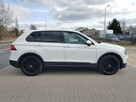 Volkswagen Tiguan 2,0 TDI Nawigacja Hak Zarejestrowany Gwarancja - 4