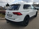 Volkswagen Tiguan 2,0 TDI Nawigacja Hak Zarejestrowany Gwarancja - 5