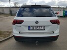 Volkswagen Tiguan 2,0 TDI Nawigacja Hak Zarejestrowany Gwarancja - 6