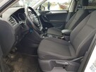 Volkswagen Tiguan 2,0 TDI Nawigacja Hak Zarejestrowany Gwarancja - 9
