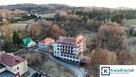 Lokal użytkowy Gwoźnica Górna gm. Niebylec, - 1